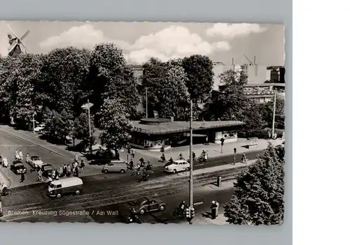 Bremen Soegestrasse / Bremen /Bremen Stadtkreis