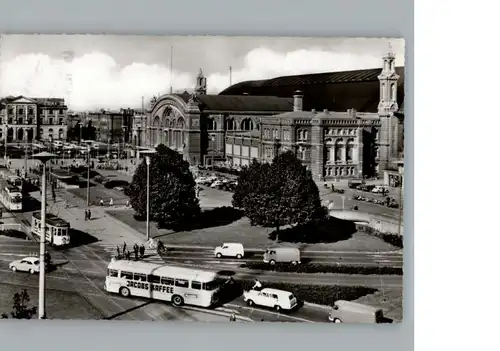 Bremen Hauptbahnhof / Bremen /Bremen Stadtkreis