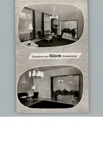 Bad Eilsen  / Bad Eilsen /Schaumburg LKR