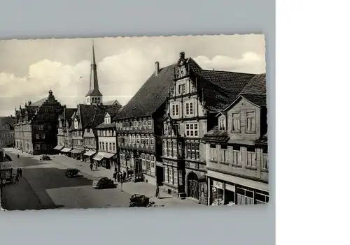 Hameln Osterstrasse / Hameln /Hameln-Pyrmont LKR