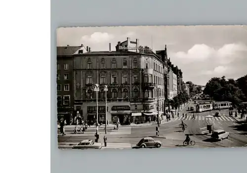 Braunschweig Hauptbahnhof / Braunschweig /Braunschweig Stadtkreis