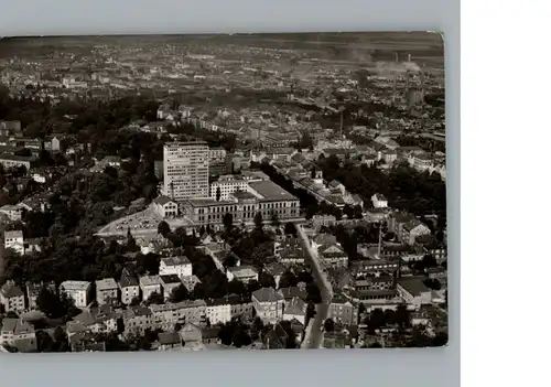 Braunschweig Luftaufnahme / Braunschweig /Braunschweig Stadtkreis