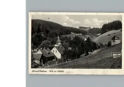 Altenau Harz  / Altenau /Goslar LKR