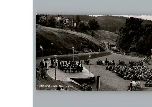 Altenau Harz  / Altenau /Goslar LKR