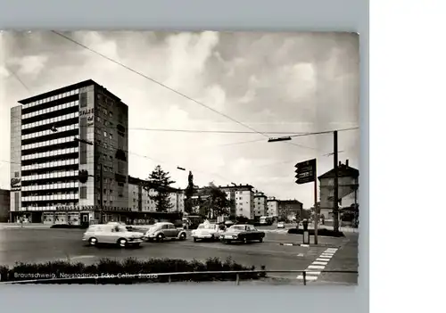 Braunschweig Celter Strasse  / Braunschweig /Braunschweig Stadtkreis