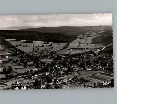 Neuhaus Solling  / Holzminden /Holzminden LKR