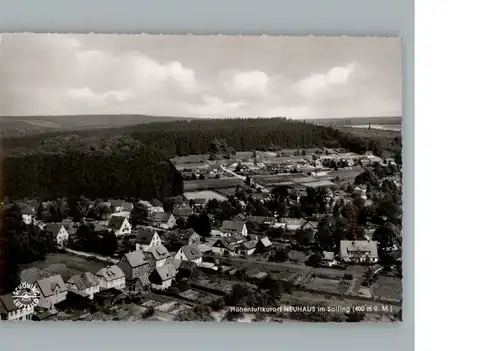 Neuhaus Solling  / Holzminden /Holzminden LKR