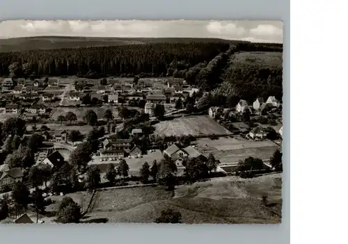 Neuhaus Solling  / Holzminden /Holzminden LKR