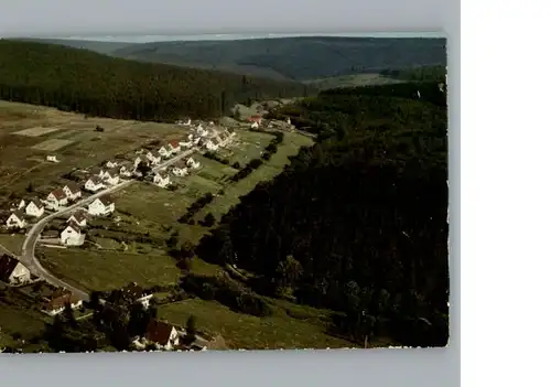 Neuhaus Solling  / Holzminden /Holzminden LKR