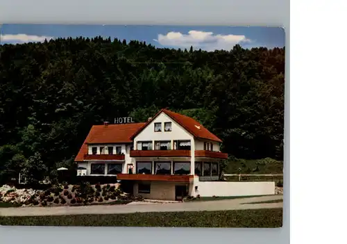 Bad Lauterberg Hotel Pension Dietrichstal / Bad Lauterberg im Harz /Osterode Harz LKR