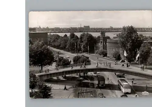 Duesseldorf  / Duesseldorf /Duesseldorf Stadtkreis