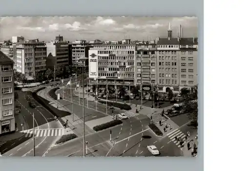 Duesseldorf Berliner Allee / Duesseldorf /Duesseldorf Stadtkreis