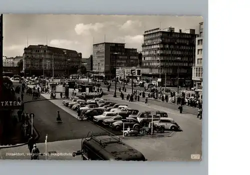 Duesseldorf  / Duesseldorf /Duesseldorf Stadtkreis