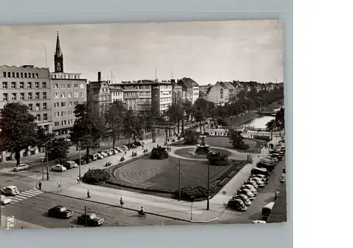 Duesseldorf Koenigsallee / Duesseldorf /Duesseldorf Stadtkreis