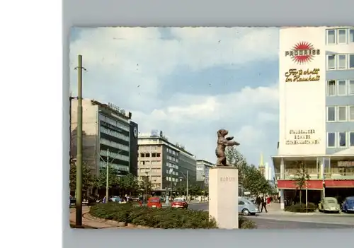 Duesseldorf Berliner Allee / Duesseldorf /Duesseldorf Stadtkreis