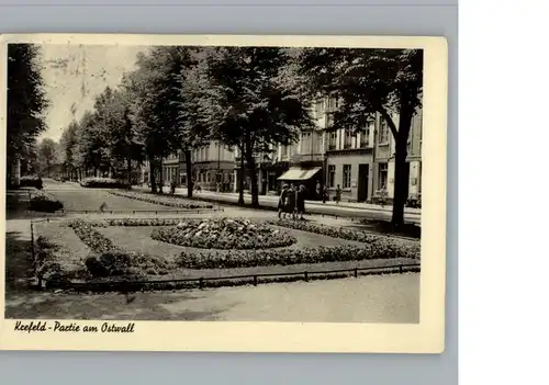 Krefeld  / Krefeld /Krefeld Stadtkreis