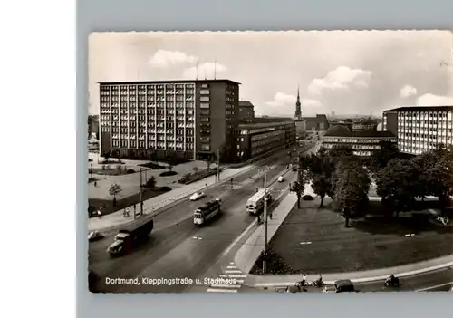 Dortmund Kleppingstrasse / Dortmund /Dortmund Stadtkreis