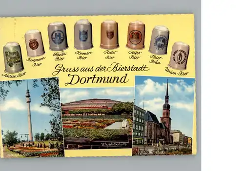 Dortmund  / Dortmund /Dortmund Stadtkreis