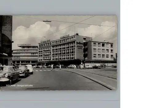 Bochum Bongardstrasse / Bochum /Bochum Stadtkreis