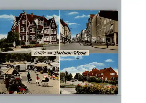 Bochum  / Bochum /Bochum Stadtkreis