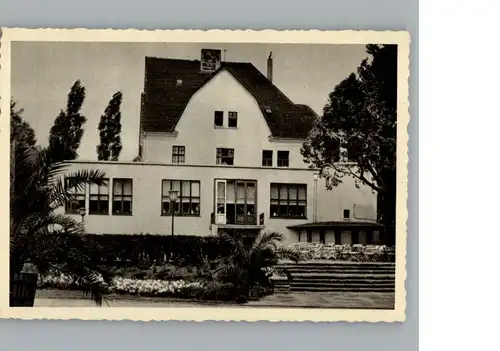 Herne Westfalen Parkhaus / Herne /Herne Stadtkreis