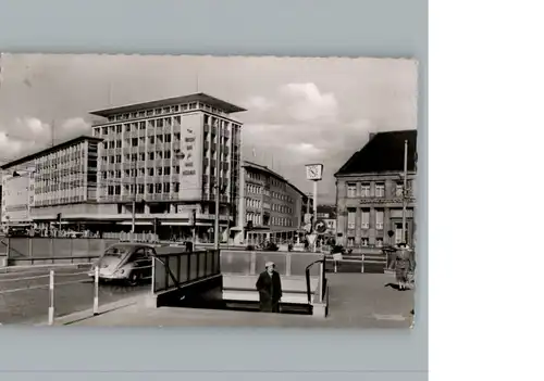 Bielefeld Jahnplatz / Bielefeld /Bielefeld Stadtkreis