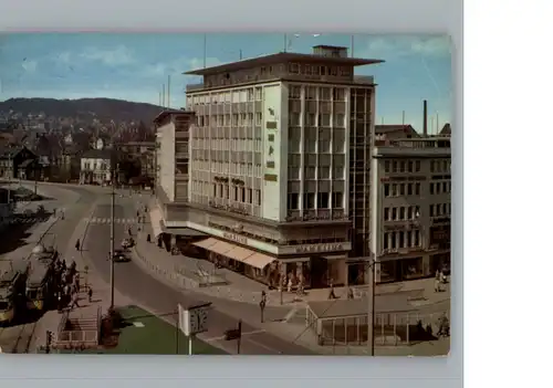 Bielefeld Jahnplatz / Bielefeld /Bielefeld Stadtkreis