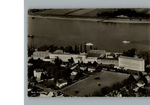 Bonn Rhein  / Bonn /Bonn Stadtkreis