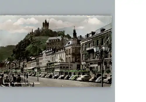 Cochem  / Cochem /Cochem-Zell LKR