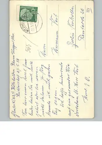 Solingen  / Solingen /Solingen Stadtkreis