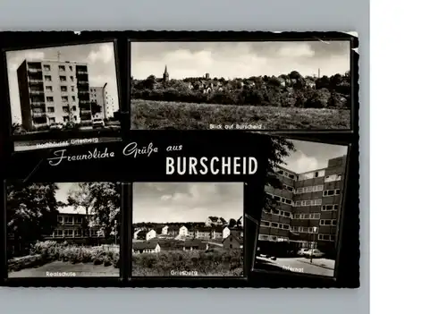 Burscheid Eifel  / Berkoth /Eifelkreis Bitburg-Pruem LKR