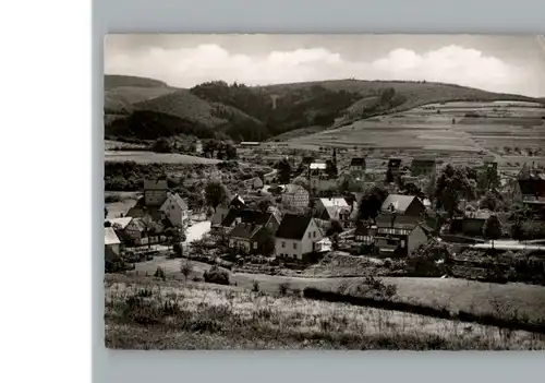 Siegen Westfalen  / Siegen /Siegen-Wittgenstein LKR