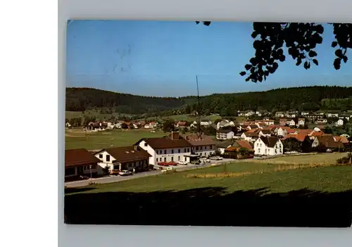 Grasellenbach  / Grasellenbach /Bergstrasse LKR