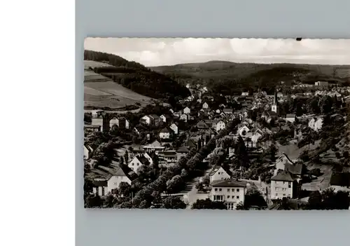 Bad Schwalbach  / Bad Schwalbach /Rheingau-Taunus-Kreis LKR