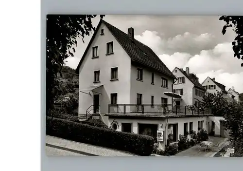 Bad Schwalbach Haus Buchholz / Bad Schwalbach /Rheingau-Taunus-Kreis LKR