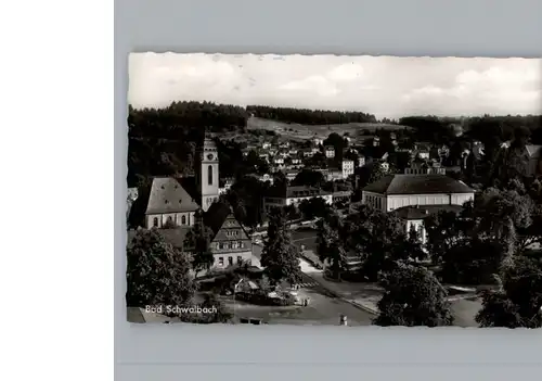 Bad Schwalbach  / Bad Schwalbach /Rheingau-Taunus-Kreis LKR