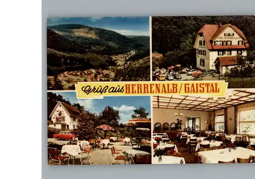 Bad Herrenalb Cafe, Pension Waldschloesschen / Bad Herrenalb /Calw LKR