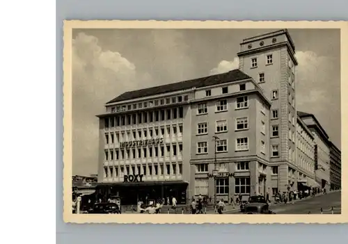 Pforzheim Leopoldsplatz / Pforzheim /Enzkreis LKR