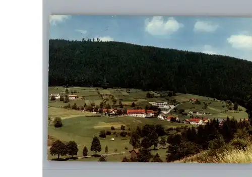 Enzkloesterle  / Enzkloesterle /Calw LKR