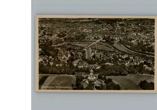 Saarbruecken Fliegeraufnahme / Saarbruecken /Saarbruecken Stadtkreis