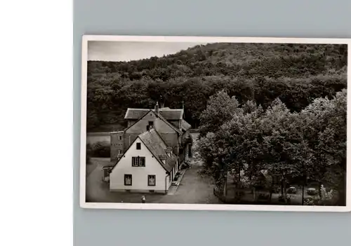 Kaiserslautern Gasthaus Bremerhof / Kaiserslautern /Kaiserslautern LKR