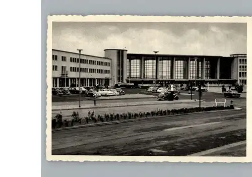 Heidelberg Neckar Hauptbahnhof / Heidelberg /Heidelberg Stadtkreis