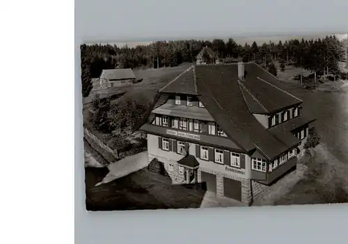 Kniebis Freudenstadt Gasthaus, Pension Zum Schwarzwald / Freudenstadt /Freudenstadt LKR