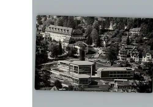 Bad Wildbad  / Bad Wildbad /Calw LKR