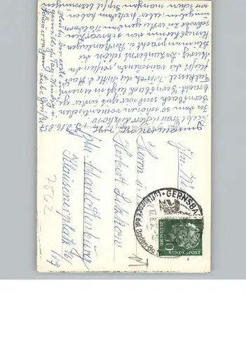 Gernsbach  / Gernsbach /Rastatt LKR