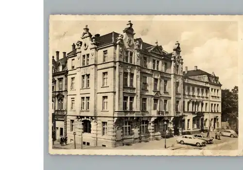 Kaiserslautern Hotel Brenner / Kaiserslautern /Kaiserslautern LKR