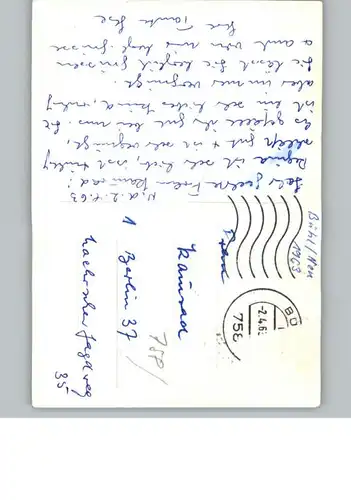 Buehl Baden  / Buehl /Rastatt LKR