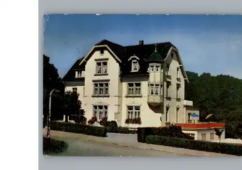 Badenweiler Hotel Markgraefler Hof / Badenweiler /Breisgau-Hochschwarzwald LKR