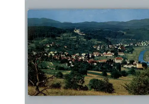 Loerrach  / Loerrach /Loerrach LKR