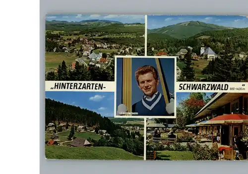 Hinterzarten  / Hinterzarten /Breisgau-Hochschwarzwald LKR